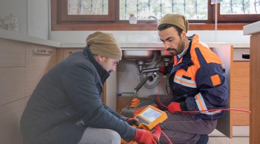 Professional emergency plumbing in Sparks, GA